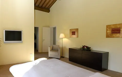 Hotel Villa Nora Empoli