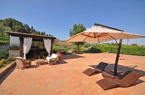 Villa Nora Empoli 2*,  Italy