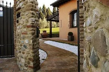 Villa Nora Empoli Italy