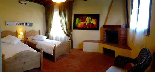 Villa Nora Empoli Hotel