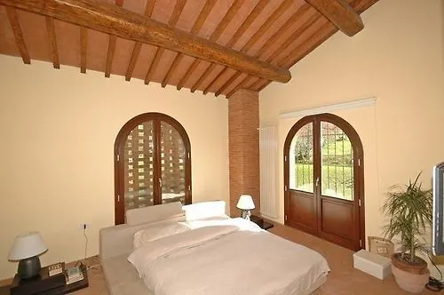 Villa Nora Empoli Hotel