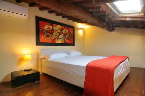 Hotel Villa Nora Empoli