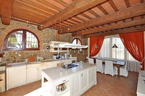 Villa Nora Empoli Hotel