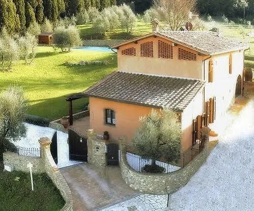 Villa Nora Empoli Italy
