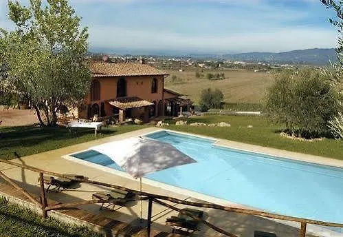 Villa Nora Empoli 2*,  Italy
