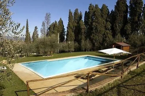 ** Hotel Villa Nora Empoli Italy