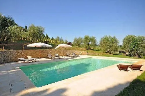 Villa Nora Empoli 2*,