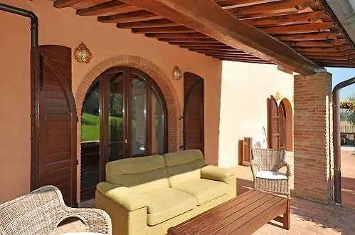 Villa Nora Empoli Hotel