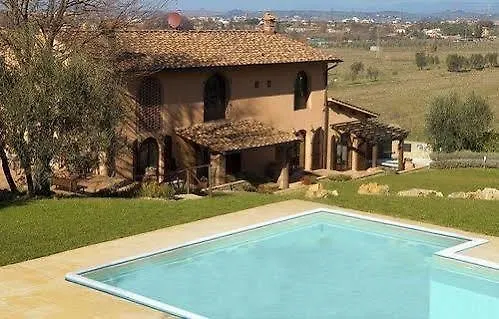 ** Hotel Villa Nora Empoli Italy
