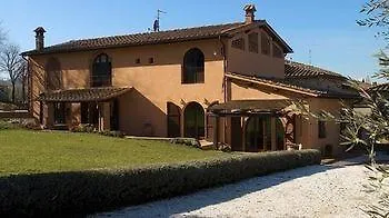 Villa Nora Empoli