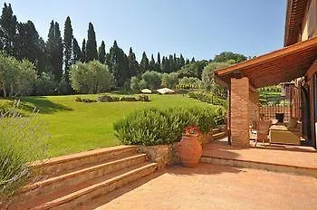 Villa Nora Empoli 2*,  Italy