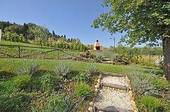 Villa Nora Empoli Hotel
