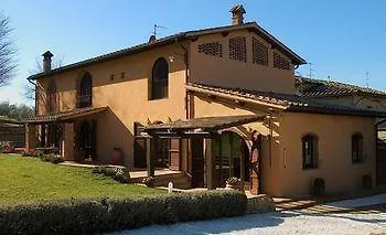 Villa Nora Empoli 2*,