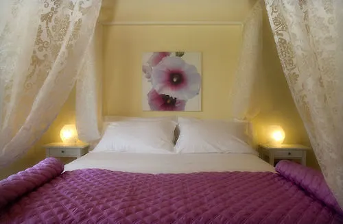 Hotel Villa Nora Empoli
