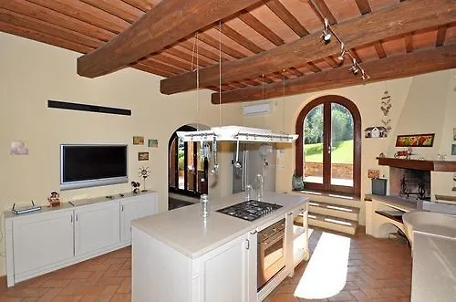 Villa Nora Empoli 2*,  Italy