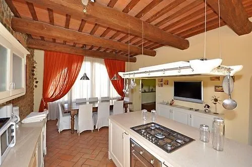 ** Hotel Villa Nora Empoli Italy