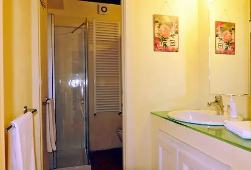 Villa Nora Empoli Hotel