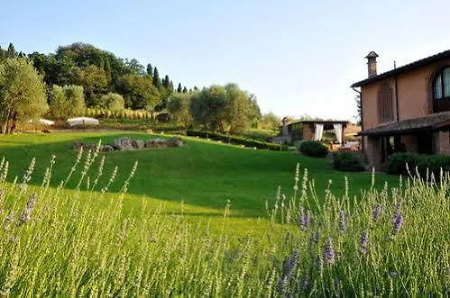 Villa Nora Empoli Hotel