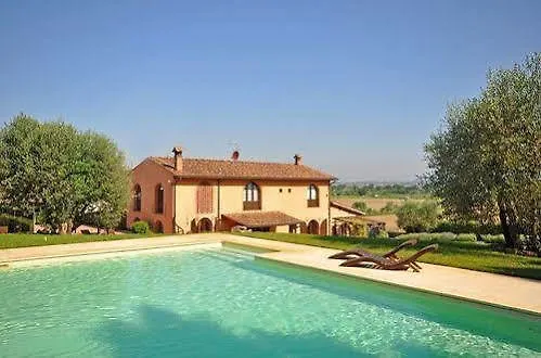 ** Hotel Villa Nora Empoli Italy